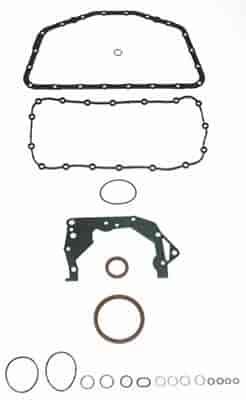 CONVERSION SET  2001-1997 Cadillac V6 181 3.0L DOHC VIN R