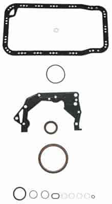 CONVERSION SET  1997-1995 Saab V6 3.0L DOHC VIN W