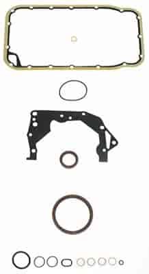 CONVERSION SET  2001-2000 Saab V6 3.0L DOHC Eng. VIN W