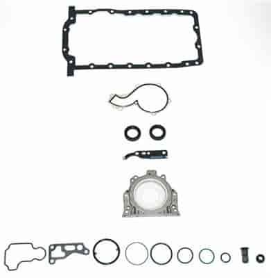 CONVERSION SET  2002-1997 AUD L4 1780cc 1.8L DOHC Turbo 20 Valve 2002-1998 VW L4 1780cc 1.8L DOHC Turbo 20 Valve