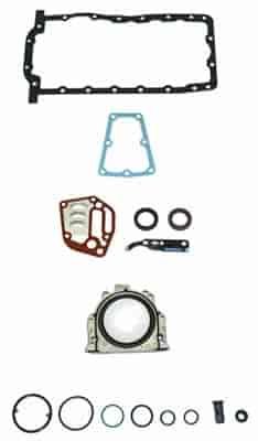 CONVERSION SET  2002-1999 VW L4 1.8L Turbo DOHC Eng. [Eng-Code APH Beetle]