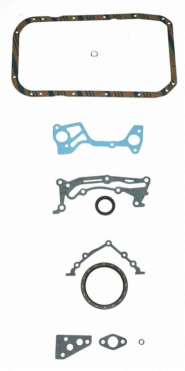CONVERSION SET 1992-1991 CHR V6 2972cc 3.0L DOHC Turbo 24 Valve 1992-1991 MI V6 2972cc 3.0L DOHC Turbo 24 Valve