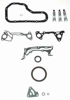 CONVERSION SET  1996-1995 MIT Tk. V6 3.0L SOHC Montero-24 Valve
