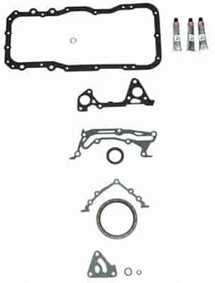 CONVERSION SET  2000-1997 MIT Tk. V6 3.0L SOHC Montero-24 Valve