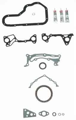 CONVERSION SET  2002-1998 MIT Tk. V6 3.5L SOHC