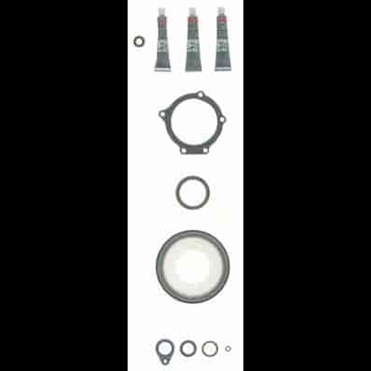 CONVERSION SET  2005-2004 GMC L6 254 4.2L DOHC Eng. VIN S [2nd Design balancer w/Step on Hub]