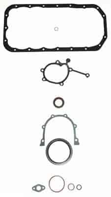 CONVERSION SET  2002-1995 KIA Tk. L4 121 2.0L DOHC Eng.