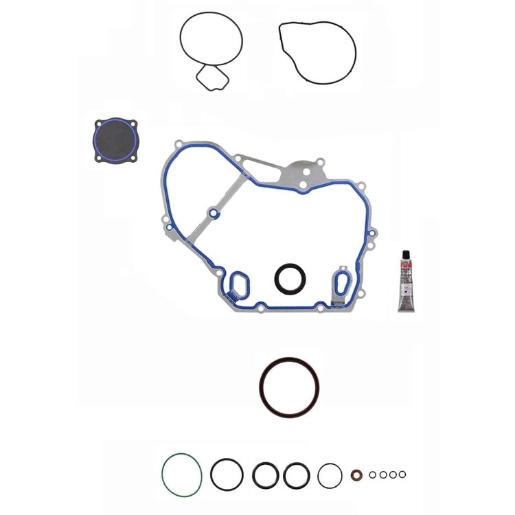 CONVERSION SET  2007-2006 GM L4 134 2.2L DOHC VIN F