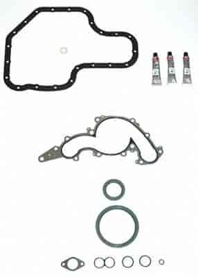 CONVERSION SET  2004-1998 TOT V8 4.7L DOHC Eng. 2UZFE [Landcruiser Lexus LX470]