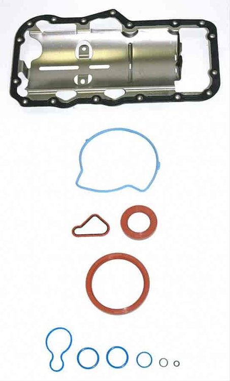 CONVERSION SET  2004-2002 DT Jeep V6 3.7L SOHC Eng.