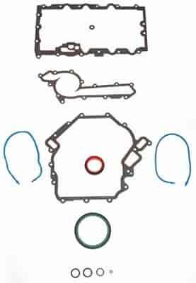 CONVERSION SET  2002-1999 OLDS V6 214 3.5L DOHC VIN H