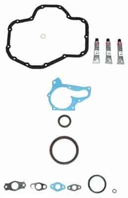 CONVERSION SET  2004-2001 TO TOT L4 2.4L DOHC Eng. 2AZFE