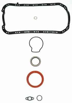 CONVERSION SET  2004-2001 HO L4 1.7L SOHC D17A1