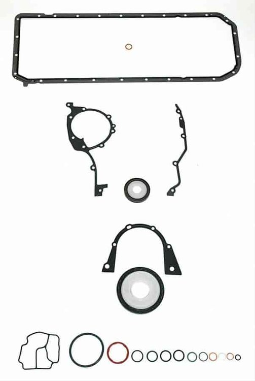 CONVERSION SET  2003-1999 BMW L6 2.5L 2.8L DOHC M52B25 M54B25 M5B28