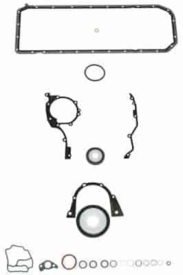 CONVERSION SET  1998-1996 BMW L6 2.5L 2.8L M52B25 M52B28
