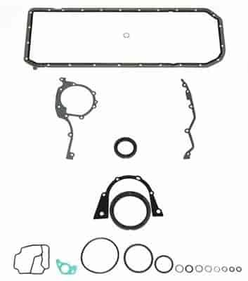 CONVERSION SET  1995-1991 BMW L6 2.5L DOHC M50B25