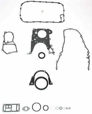 CONVERSION SET  1999-1996 BMW L4 1.9L DOHC M44B19