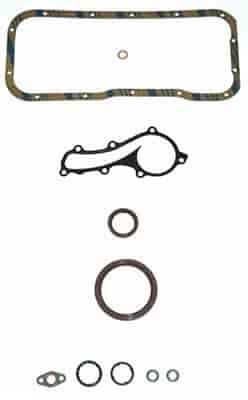 CONVERSION SET  2004-2000 NIS L4 1.8L DOHC QG18DE