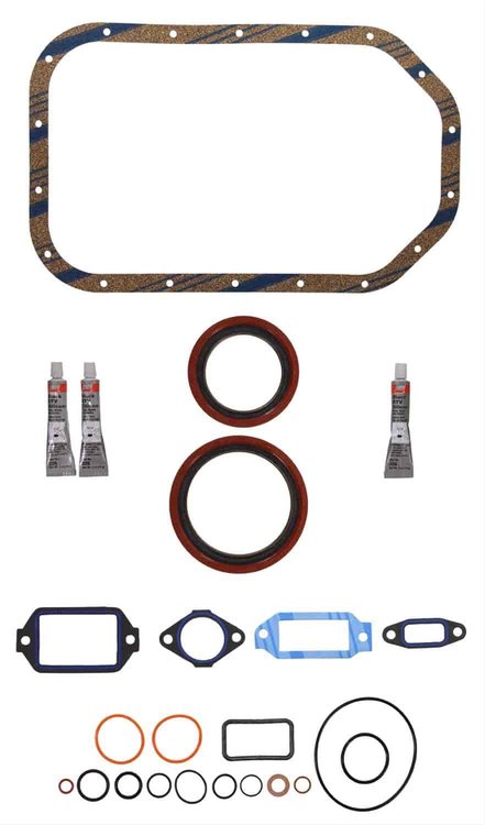 CONVERSION SET  2005-2003 GMC MD V8 402 6.6L OHV TURBO DIESEL VIN 1 2