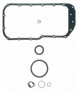 2005-2004 SUZ L4 2.3L DOHC
