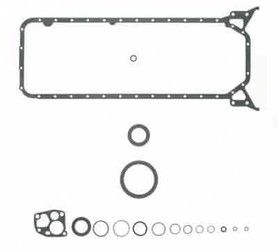 CONVERSION SET  1999-1992 MERCEDES L6 2.8L 3.2L DOHC