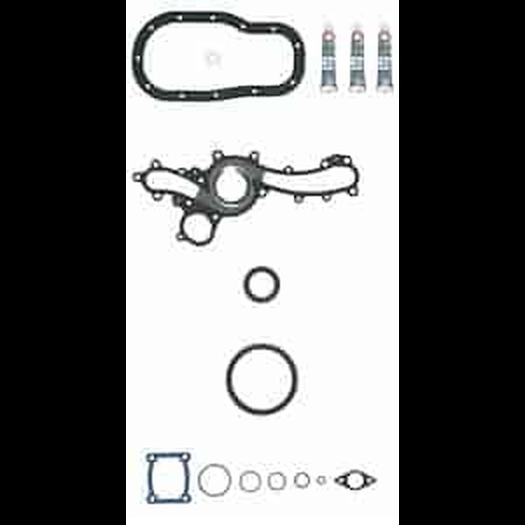 2005-2003 TOT V6 4.0L DOHC 1GRFE
