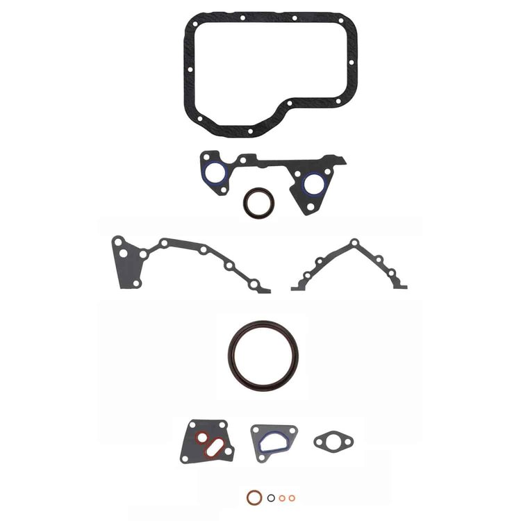 CONVERSION SET  2005-2003 KIA TK V6 3.5L DOHC Sorento