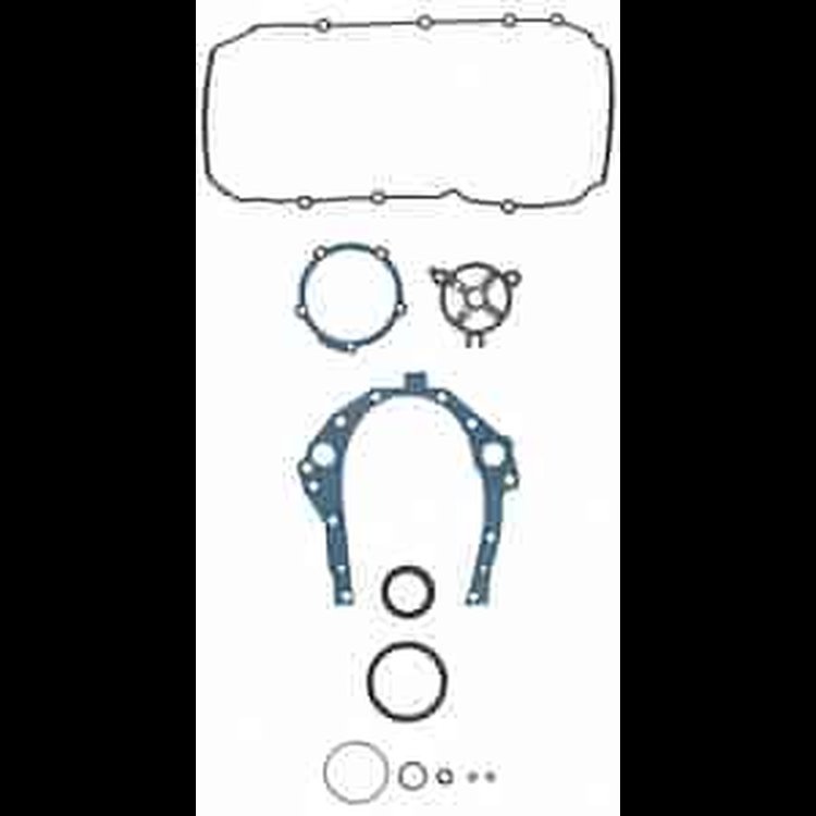 2006-2004 GM V6 213 (3.5L OHV) VIN 8 / L