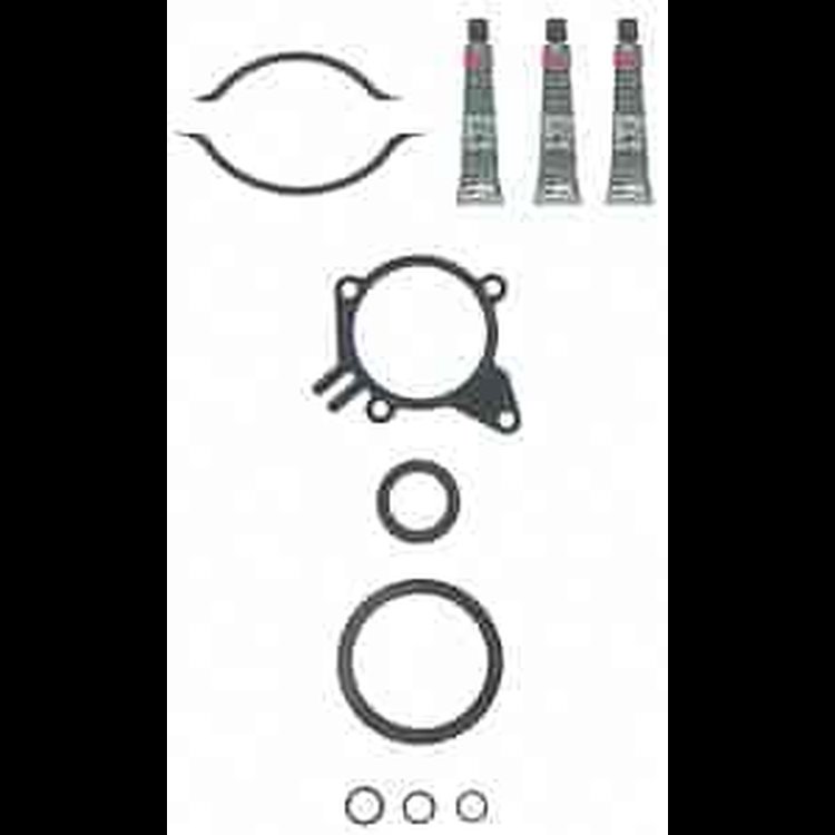 2005-2001 for Kia L4 1.5L 1.6L DOHC