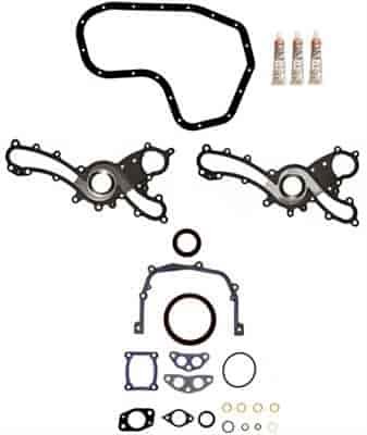 CONVERSION SET  2007-2005 TO V6 3.5L DOHC 2GRFE