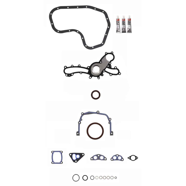 CONVERSION SET  2009-2008 TO V6 3.5L DOHC Camry Venza & Avalon