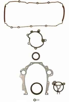 CONVERSION SET  2008-2006 GM V6 211 3.5L 237 3.9L VIN K N 1 R W