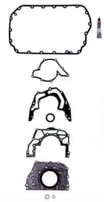 CONVERSION SET  2005-2001 VW V6 2.8L DOHC PASSAT