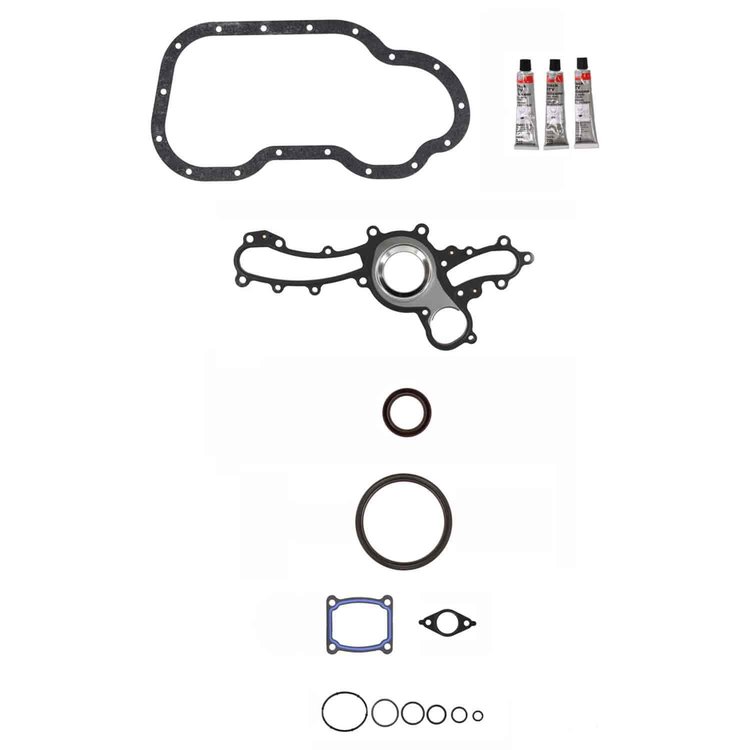 CONVERSION SET  2009-2008 TOT V6 4.0L DOHC X RUNNER