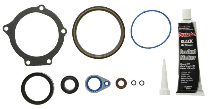 CONVERSION SET  2006-2004 CHEV TK GMC L4 169 2.8L DOHC L5 211 3.5L DOHC VIN 6