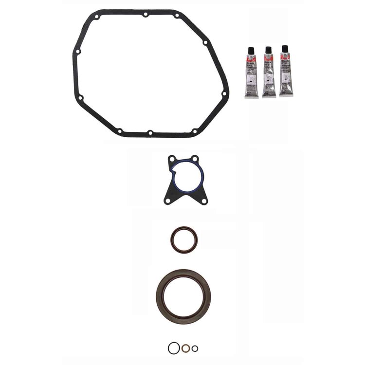 CONVERSION SET  2008-2007 NIS L4 1.8L 2.0L DOHC MR18DE & MR20DE