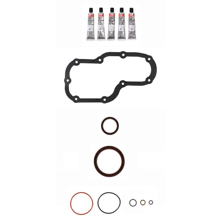 CONVERSION SET  2007-2005 NIT V6 4.0L DOHC VQ40DE
