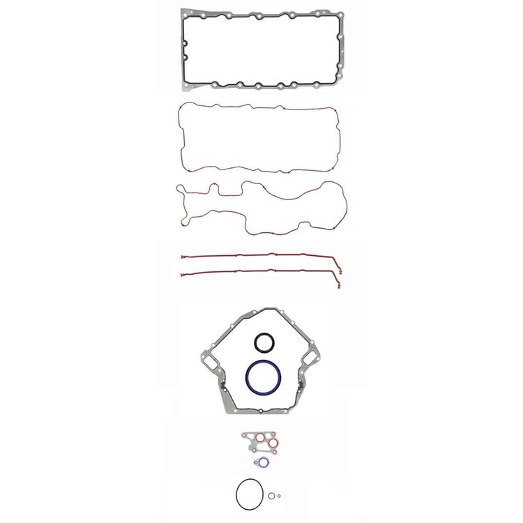 CONVERSION SET  2008-2004 CAD V8 281 4.6L DOHC VIN A