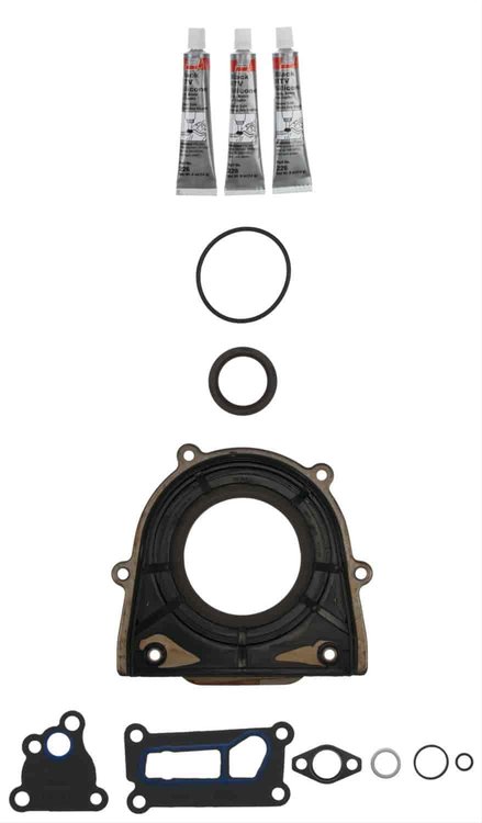 CONVERSION SET  2009-2004 MAZ L4 2.0L 2.3L DOHC LFD MZR-Mazda 3 5