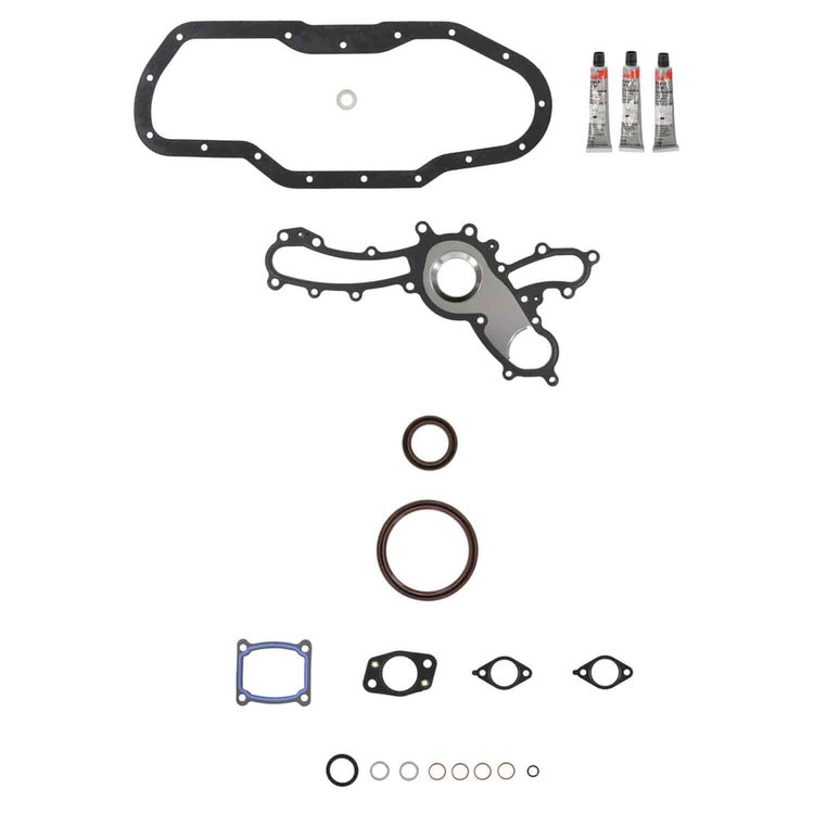 CONVERSION SET  2008-2006 LEX V6 2.5L DOHC RWD