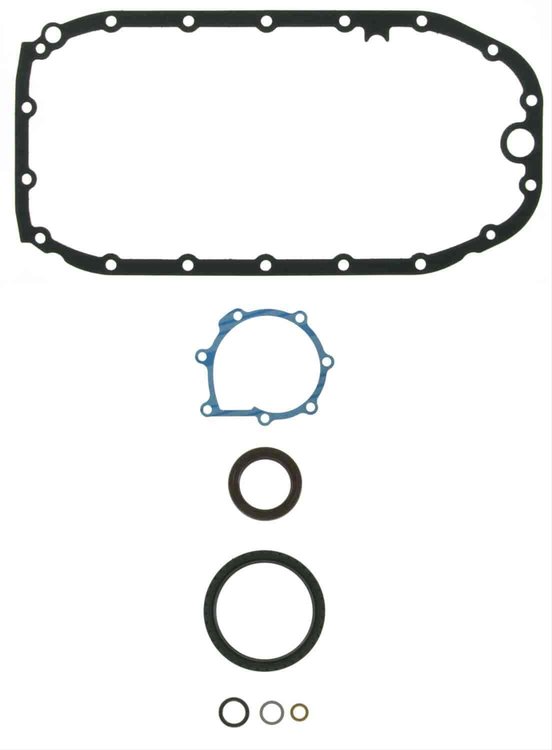CONVERSION SET  2000-1995 SAAB L4 2.0L DOHC TURBO
