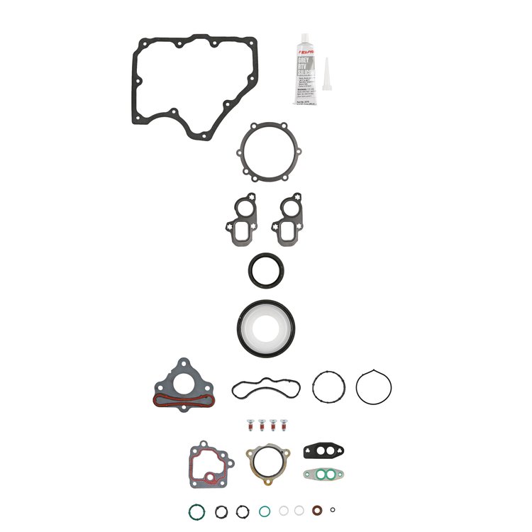 CONV GASKET SET