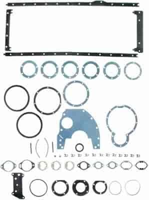 CONVERSION SET ; MM L6 800CI 13.1L; MMI L6 800CI 13.1L; MM L6 800CI 13.1L LPG; MMI L6 800CI 13.1L LP