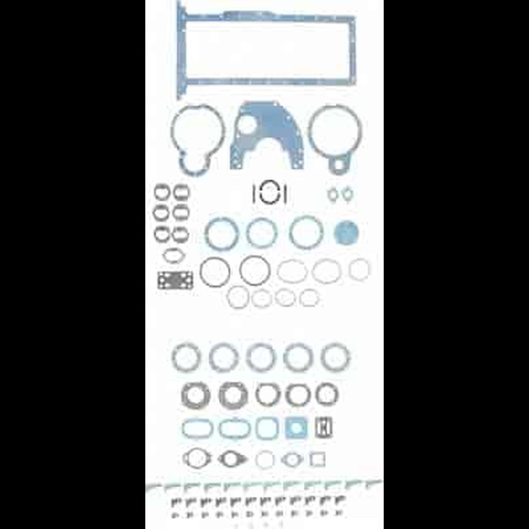 CONVERSION SET  MM L4 283CI 4.6L MM L4 283CI 4.6L Diesel MM L4 336CI 5.5L MM L4 336CI 5.5L Diesel