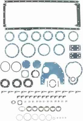 CONVERSION SET ; MF L6 425CI 7.0L; MM L6 425CI 7.0L; MF L6 425CI 7.0L Diesel; MM L6 425CI 7.0L Diese
