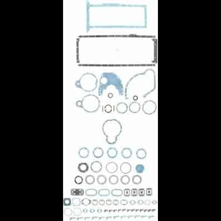 CONVERSION SET ; MM L4 336CI 5.5L; MM L4 403CI 6.6L; MM L6 504CI 8.3L Diesel; MF L6 605CI 9.9L; MM L