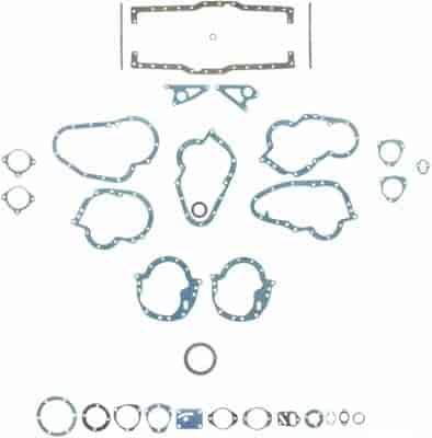 CONVERSION SET  AC L6 339CI 5.6L HER L6 339CI 5.6L HER H/D L6 339CI 5.6L HER L6 339CI 5.6L Diesel HER H/D L6 339CI 5.6L Diesel