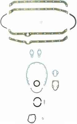 CONVERSION SET ; 1976-1975 GM V8 262CI 4.3L Chevrolet; 1957-1955 GM V8 265CI 4.3L Chevrolet; 1957-19