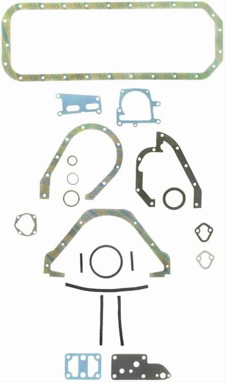 CONVERSION SET ; 1968-1950 IH L/D L6 220CI 3.6L; 1968-1965 IH M/D L6 220CI 3.6L; IHC L6 220CI 3.6L;