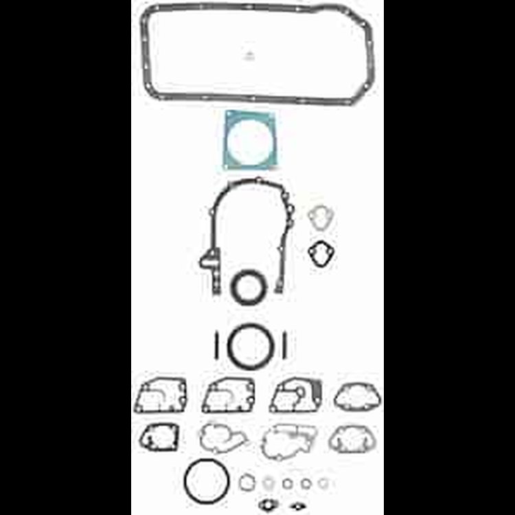 Gaskets CONVERSION SET